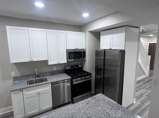 3114 Lawnview Ave, Baltimore, MD 21213