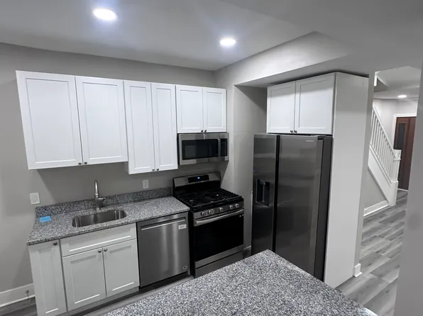3114 Lawnview Ave, Baltimore, MD 21213
