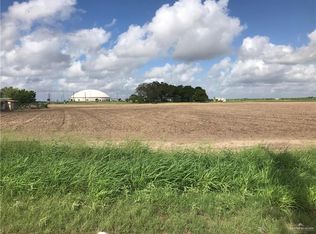 2035 Mile 1/2 Rd, Mercedes, TX 78570