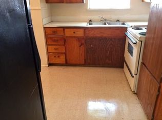 5217 N 9th St, Abilene, TX 79603