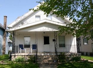 1120 Widdicomb Ave NW, Grand Rapids, MI 49504