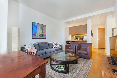 Rented by Keller Williams NYC