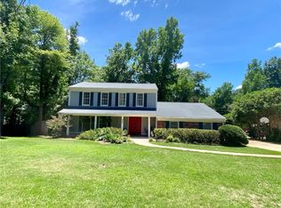 807 Forestdale Ct, Opelika, AL 36801