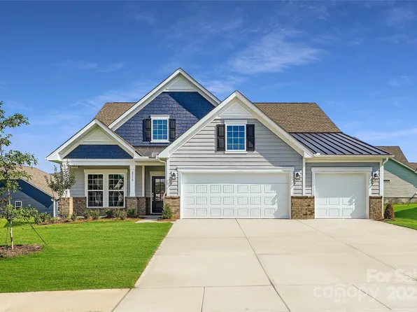2110 Faringdon Ln, Indian Land, SC 29707