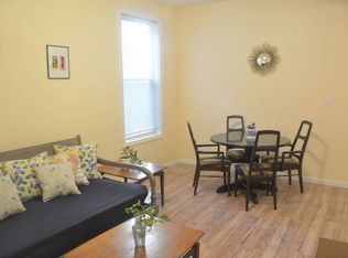 4711 39th Pl FLOOR 2, Sunnyside, NY 11104