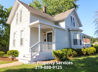 224 Lincoln Ave, Michigan City, IN