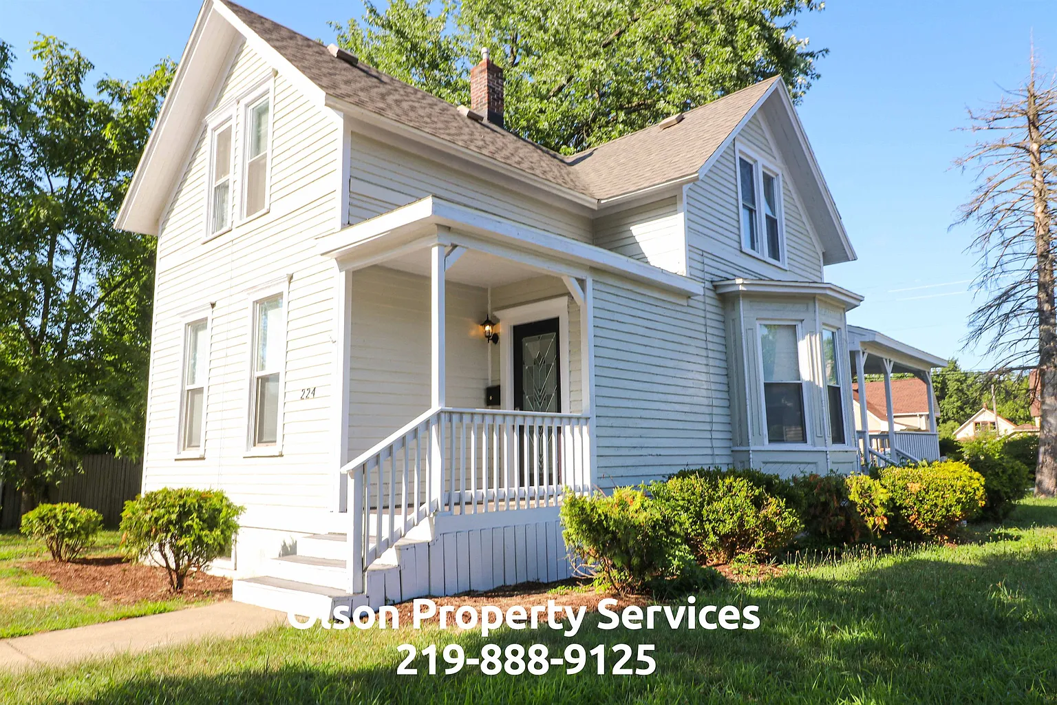 224 Lincoln Ave photo 1