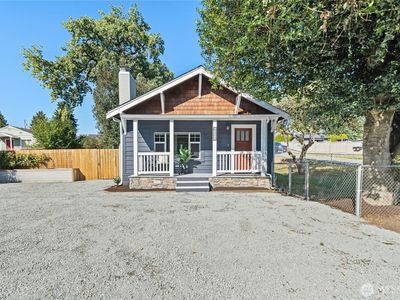 6202 Commercial Avenue, Everett, WA, 98203