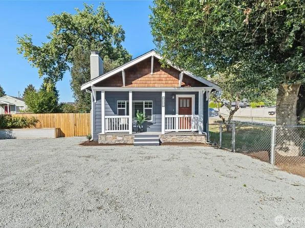 6202 Commercial Avenue, Everett, WA 98203