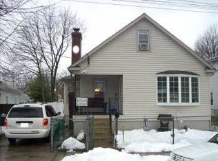 308 Pennsylvania Ave, National Park, NJ 08063
