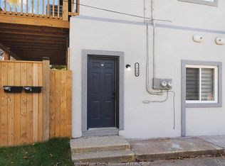 700 Brock St #B, Windsor, ON N9C2T4