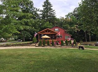 6519 Ridge Rd, Wadsworth, OH 44281