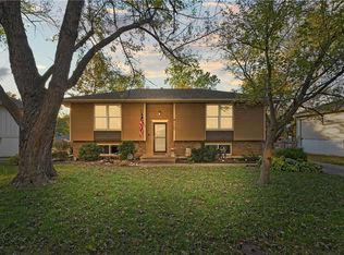 1705 SE Abbey St, Blue Springs, MO 64014