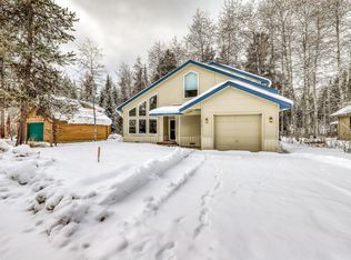 1314 Hubbard Dr, McCall, ID 83638