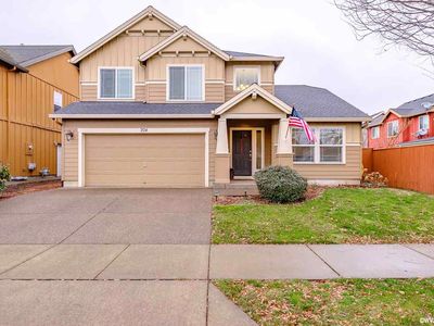 204 Churchill Downs St SE, Albany, OR, 97322