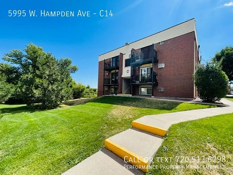5995 W Hampden Ave #C14 — Photo 2