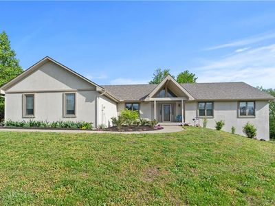 18900 E 78th Hwy, Independence, MO, 64057