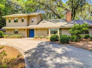 1 Spanish Moss Rd, Hilton Head Island, SC 29928