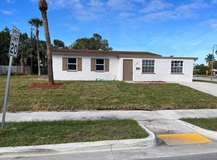 1241 Avenue R, Riviera Beach, FL 33404