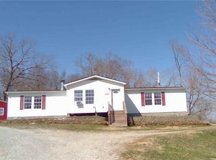 2328 Turner Rd, Auburn, KY 42206
