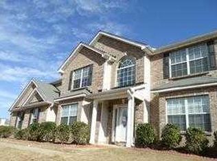 3811 Clarks Mill Way, Ellenwood, GA 30294