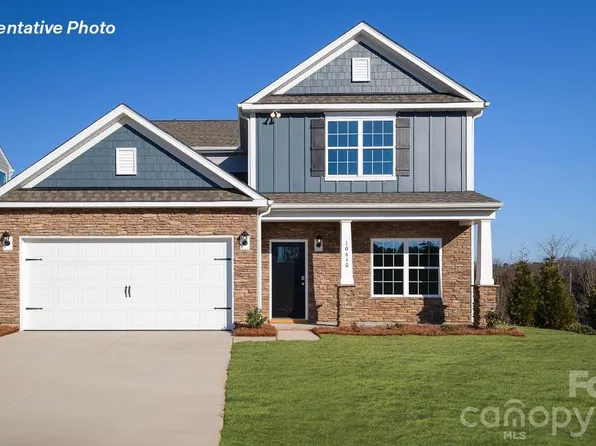 425 Brinkley Dr, Kings Mountain, NC 28086