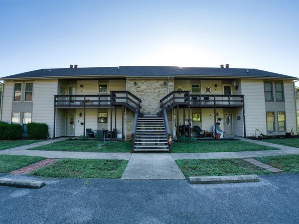 328 Champion Hills Rd Unit 2C, Kuttawa, KY 42055