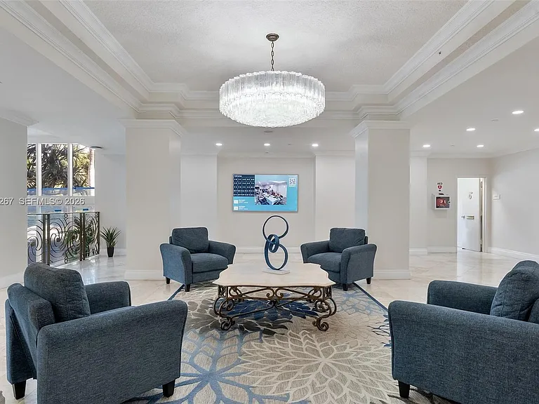 1620 S Ocean Blvd #3J — Photo 33