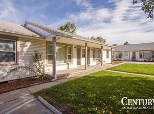 1836 N Cotner Blvd, Lincoln, NE 68505