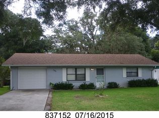 6478 Robinswood Ave, Brooksville, FL 34602