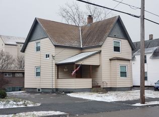 37 Coburn Ave, Worcester, MA 01604