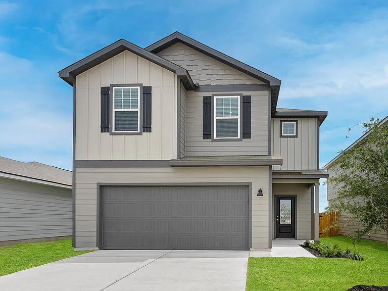 253 Fairlawn Way — Photo 1