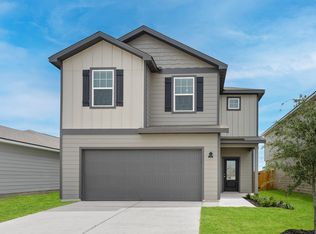 237 Fairlawn Way, Maxwell, TX 78656