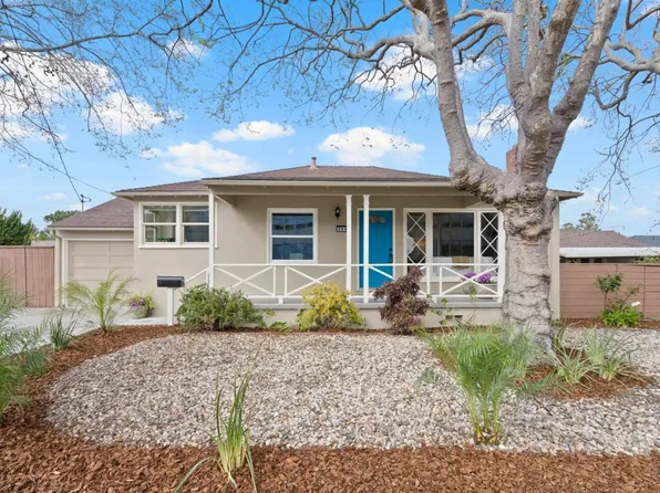 466 W 20th Ave, San Mateo, CA 94403