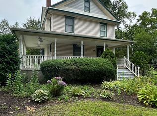 541 W Jersey Ave, Woodbury Heights, NJ 08097