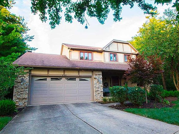 2nd image of 898 Knebworth Ct