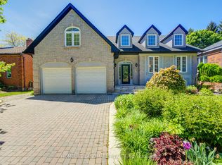 38 Balfour Dr, Hamilton, ON L9C 7A6