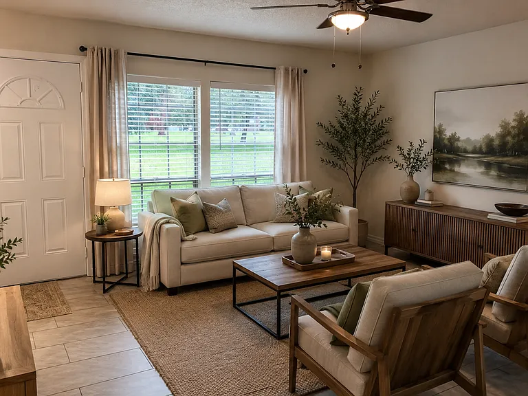 4110 Yellow Pine Ln #28-1 — Photo 15