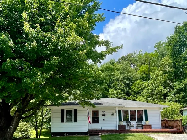 522 Elm St, Williamsburg, KY 40769