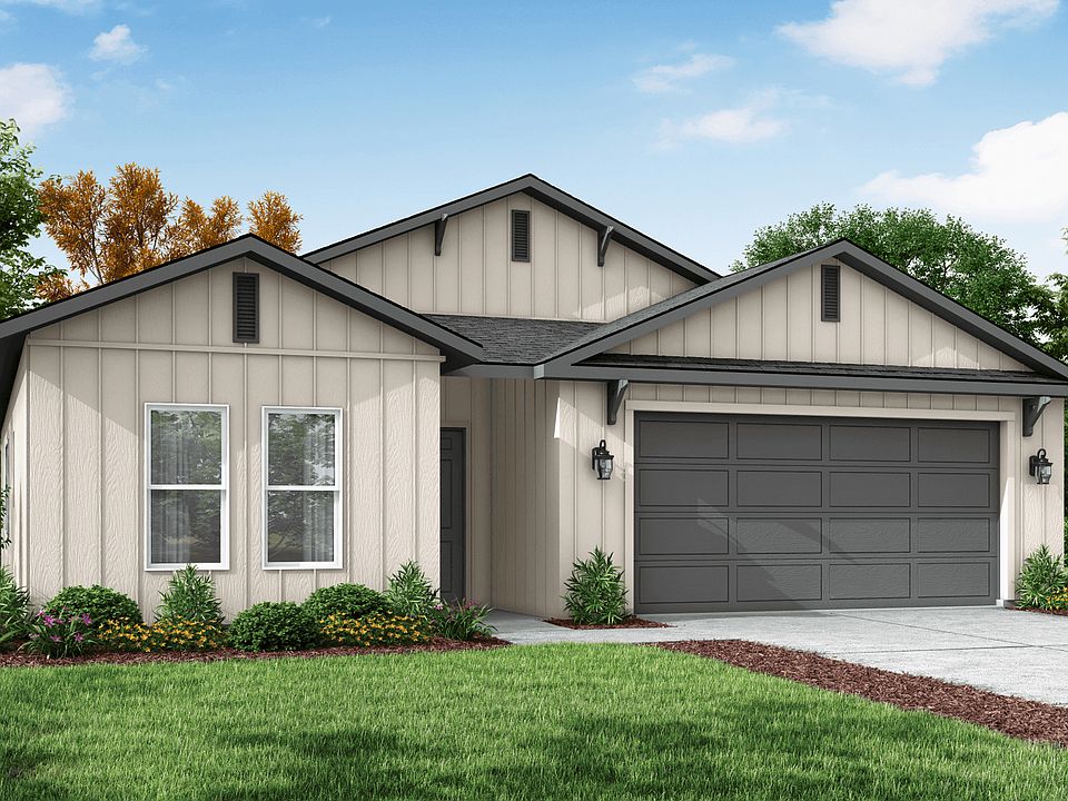 Modern Farmhouse