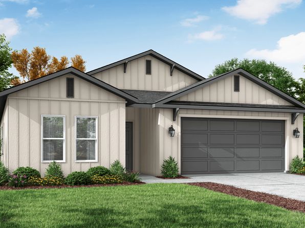 LOT 88 1200 N Skye St, Dinuba, CA 93618