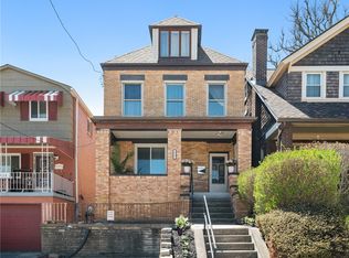 956 Greenfield Ave, Pittsburgh, PA