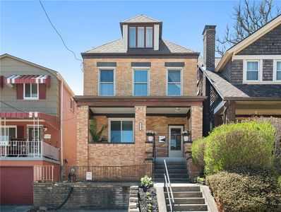 956 Greenfield Ave, Pittsburgh, PA, 15217