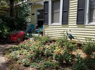 704 Robinson Pl, Shreveport, LA 71104