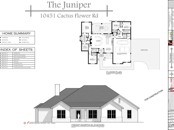 10451 Cactus Flower, Amarillo, TX 79119