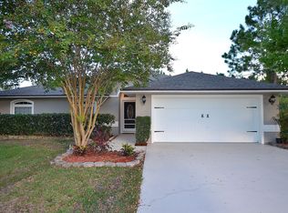 40 Bud Hollow Dr, Palm Coast, FL 32137