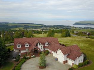 1355 Doe Run Rd, Sequim, WA 98382