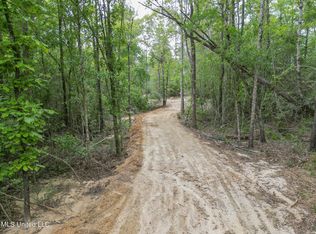 Perkinston Silver Run Rd, Perkinston, MS 39573