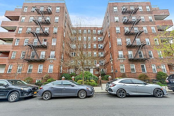 1st image of 6536 Wetherole St APT 504