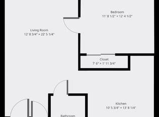 441 Mount Prospect Ave #7, Newark, NJ 07104